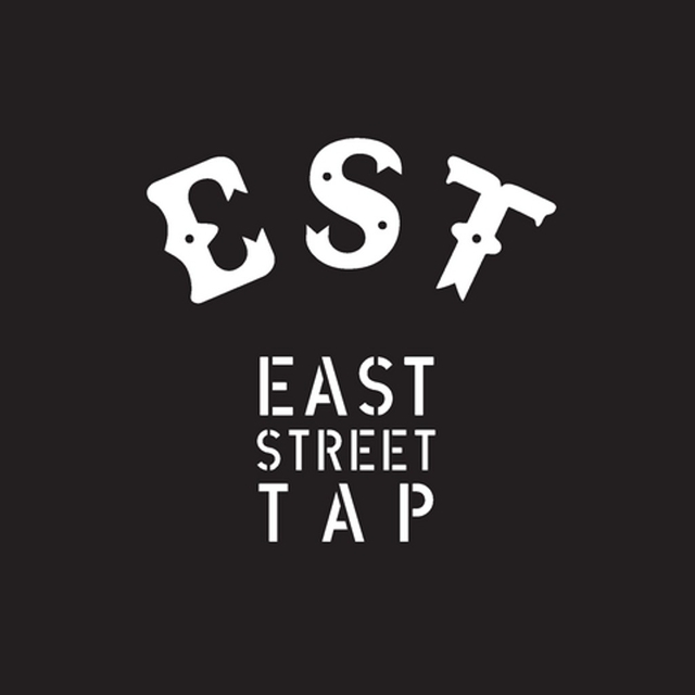 East Street Tap Logo