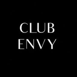 Club Envy Logo