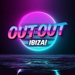 Out Out Ibiza Logo