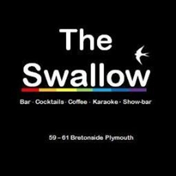 The Swallow Logo
