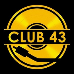 Club43 Logo