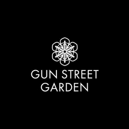 Gun Street Garden Logo