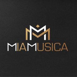 Mia Musica Logo