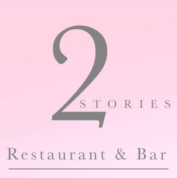 2 Stories Bar Club Logo