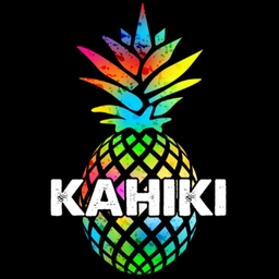 Kahiki Logo