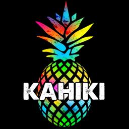 Kahiki Logo