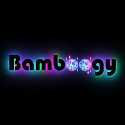 Bamboogy Logo