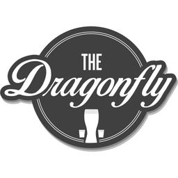 The Dragonfly Pub Logo