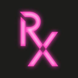 Resident X Logo