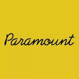 Paramount Bar Logo