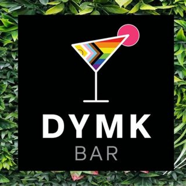 DYMK Club Logo