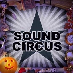 Sound Circus Alternative Bar Logo