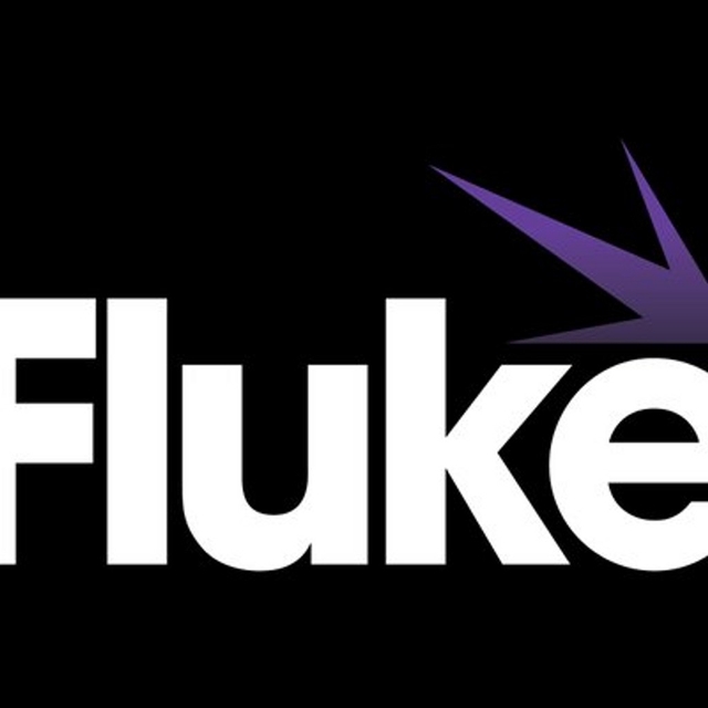 Fluke Bar Logo