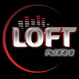Loft NR1 Logo