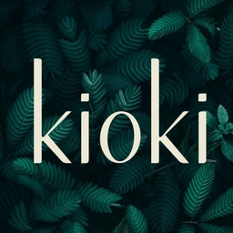 Kioki Logo