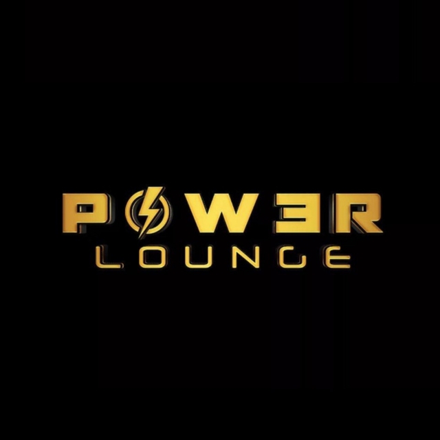 Power Lounge Logo