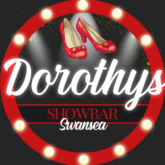 Dorothys Showbar Swansea Logo