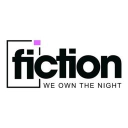 Fiction Logo