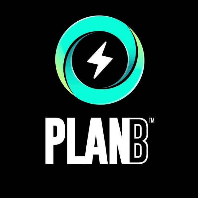 PlanB Logo