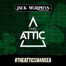 Jack Murphys Logo
