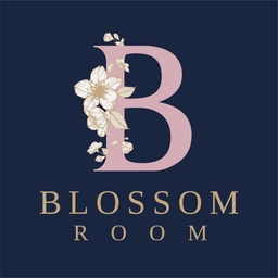 Blossom Room Logo