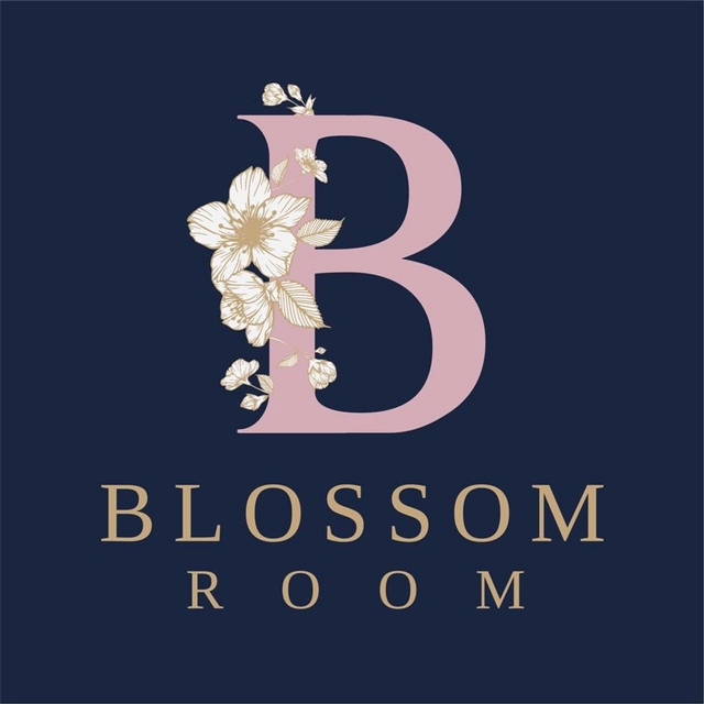 Blossom Room Logo