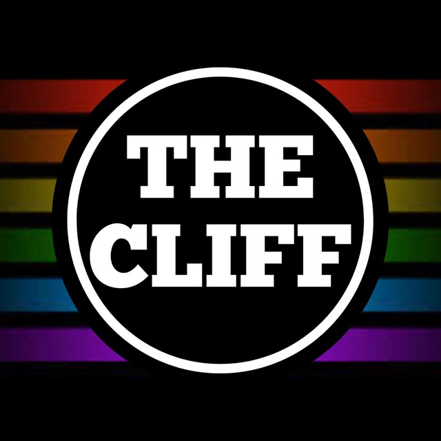 The Cliff Logo