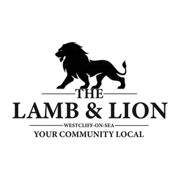 The Lamb & Lion Logo