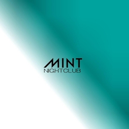 MINT Nightclub Logo