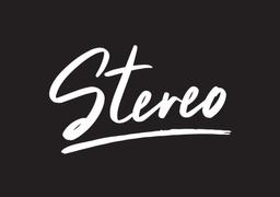 Stereo Club Tees Logo