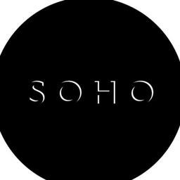 SOHO Logo