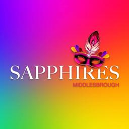 Sapphires Logo