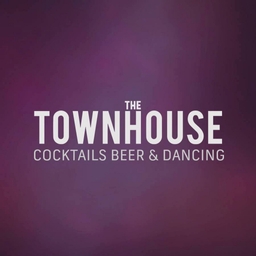 The Townhouse Logo