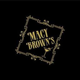 Macy Brown's Logo