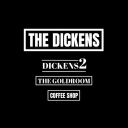 The Dickens Logo