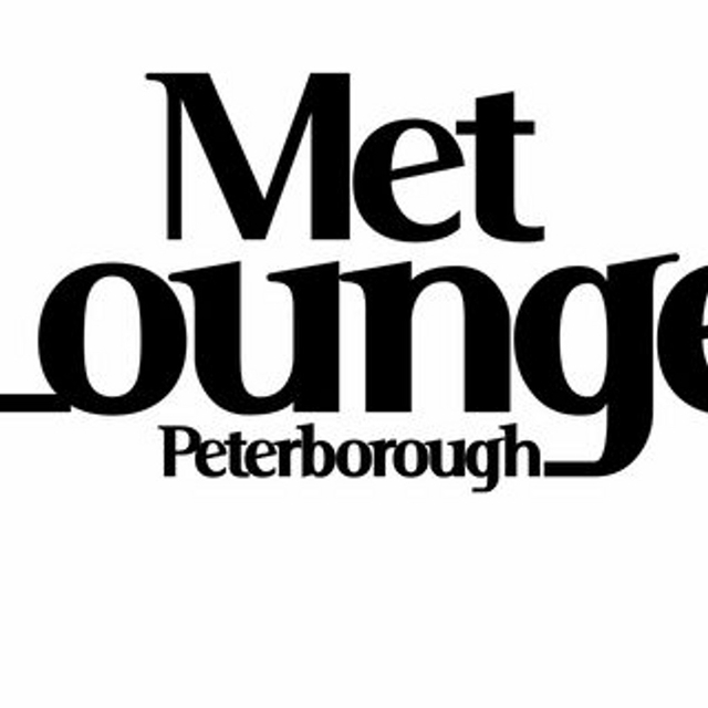 The Met Lounge Logo