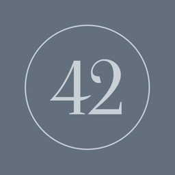 Forty Two Logo