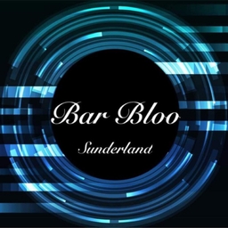 Bar Bloo Logo