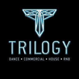 Trilogy Sunderland Logo