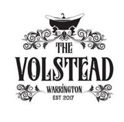 The Volstead Logo
