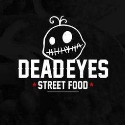 Dead Eyes Logo