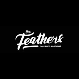 The Feathers Logo