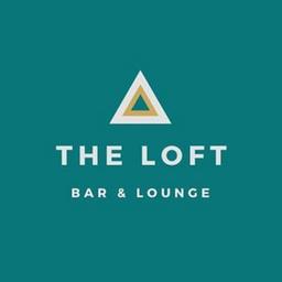 The Loft Bar Logo