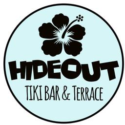Hideout Logo
