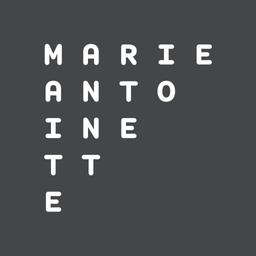 Marie Antoinette Logo
