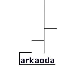 arkaoda Logo