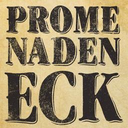 Promenaden Eck Logo