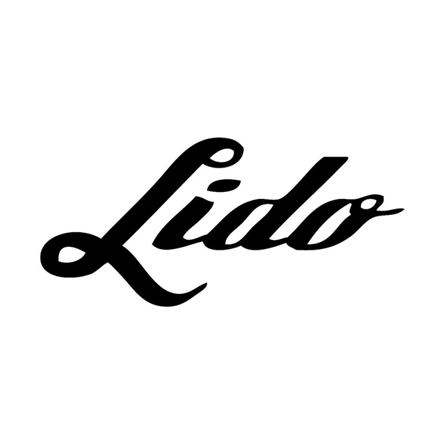 Lido Berlin Logo