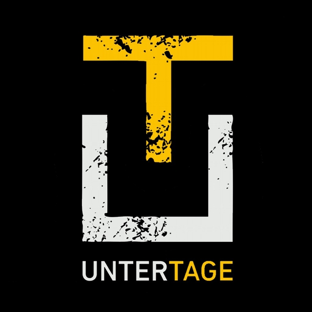 Untertage Logo