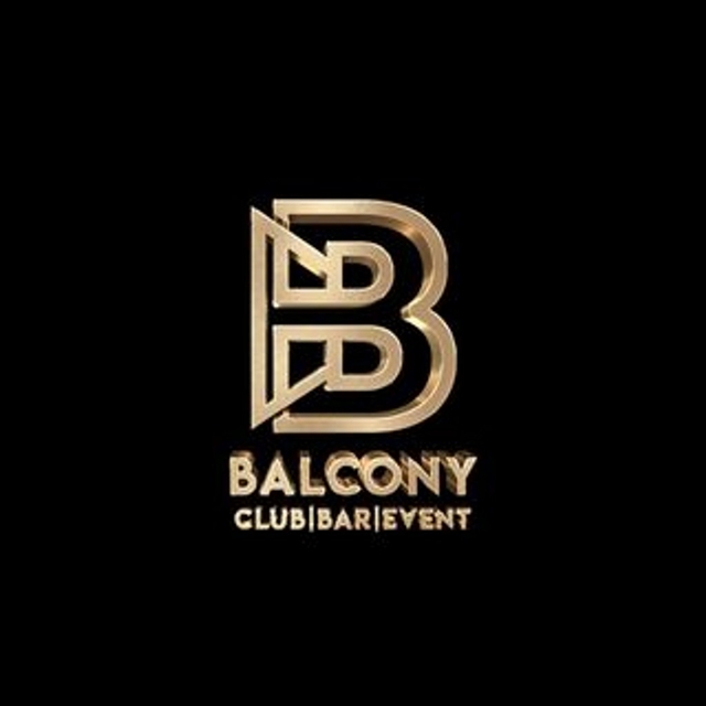 Balcony Club Logo